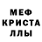 MDMA crystal vitaliy hmelewskiy